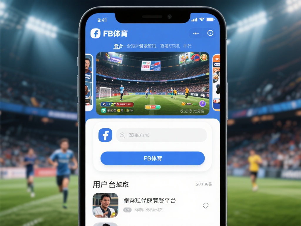 FB体育登录入口（如何快速访问FB体育登录入口平台）